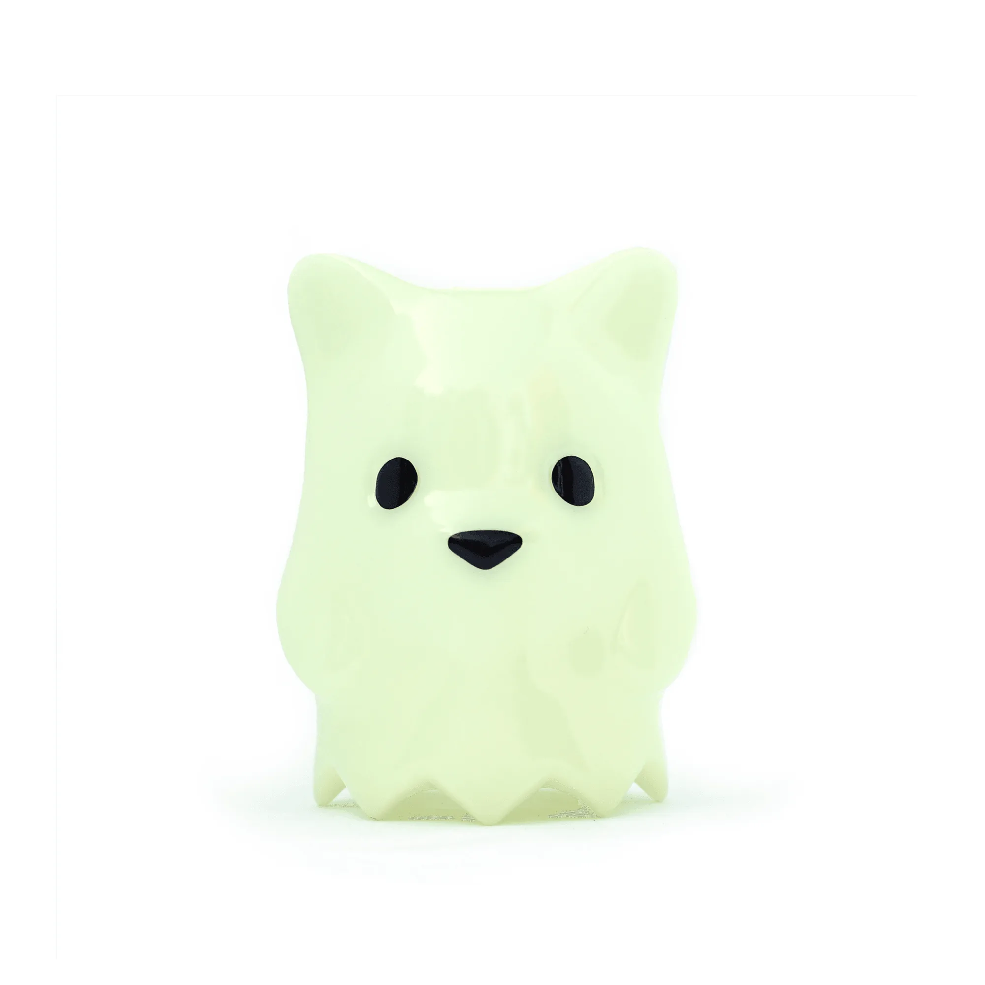 Ghostbear XL GID : Conseils d'exposition et d'entretien