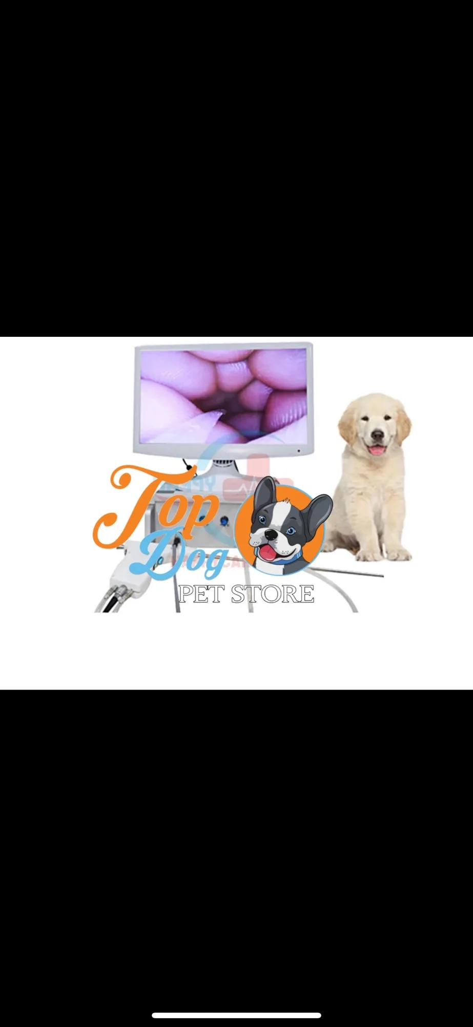 How to Use a TCI Machine for Dog Breeding