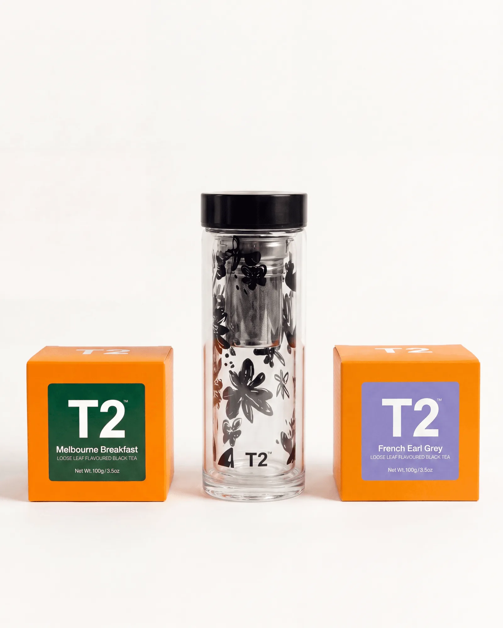 Brew On The Go Bundle