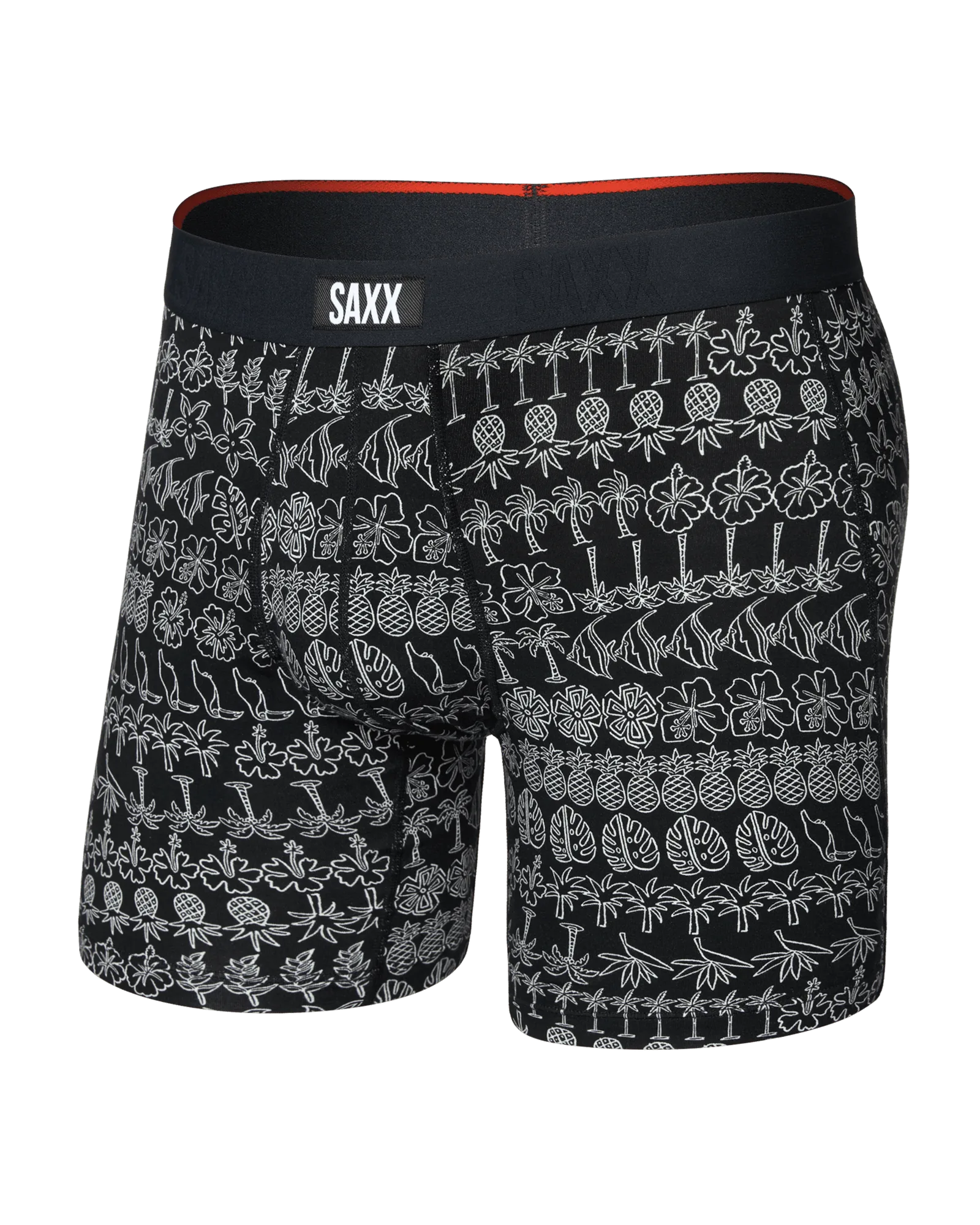 How Many Pairs of Underwear for Active Use?