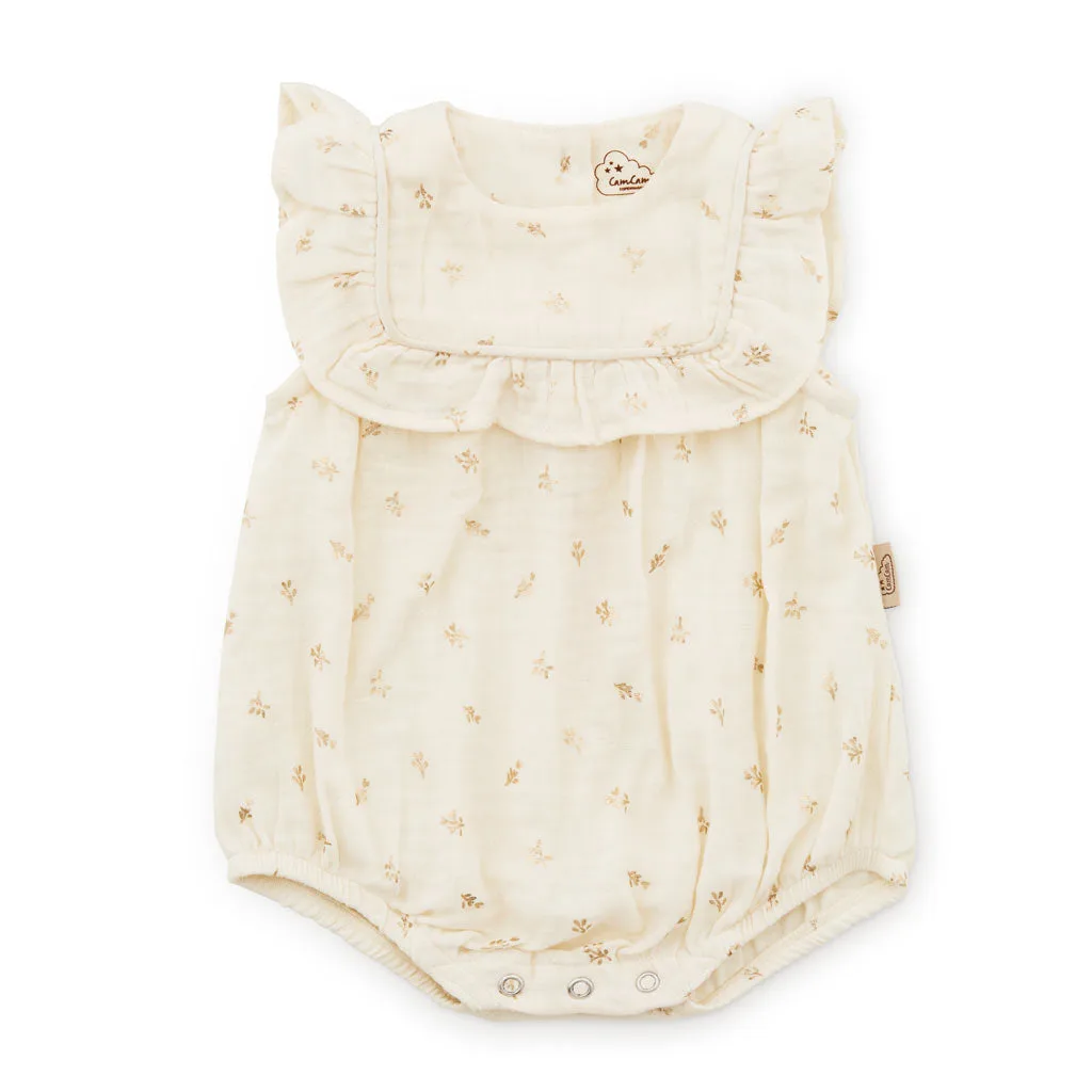 How to Dress a Newborn in a Romper: Easy Steps