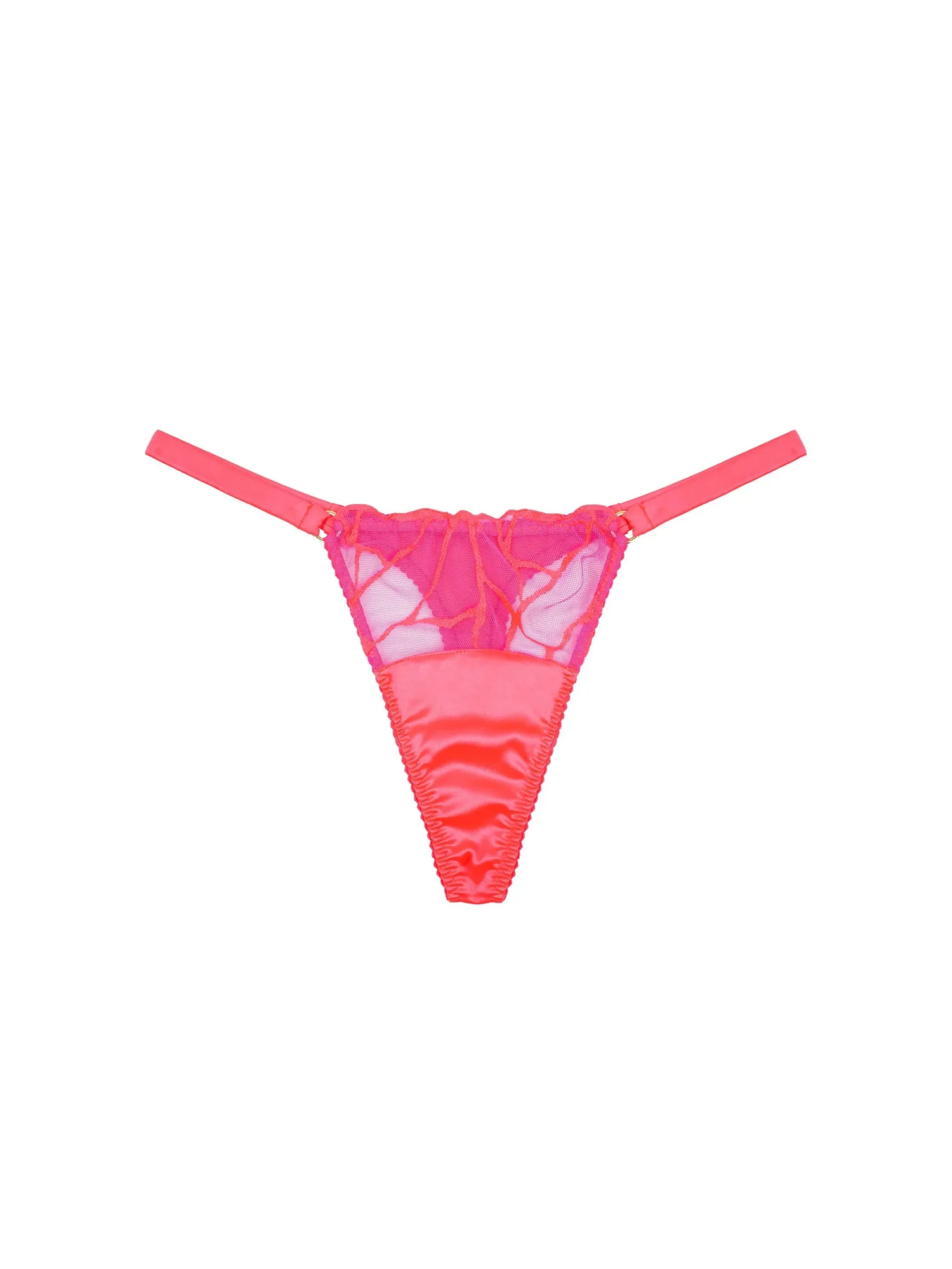 Silk Strap Thong vs Classic Thong: Which to Choose?
