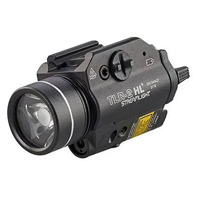 Streamlight TLR-2 HL Laser Gunlight