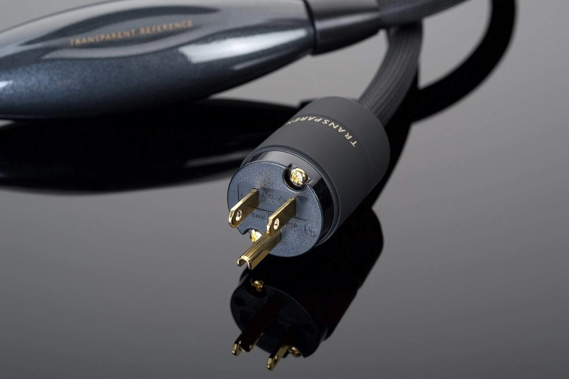 REFERENCE Power Cord: Do You Need an Upgrade