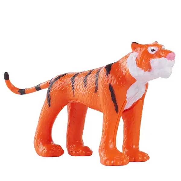 Tigre Green Guardians : Guide de Jeu Écologique