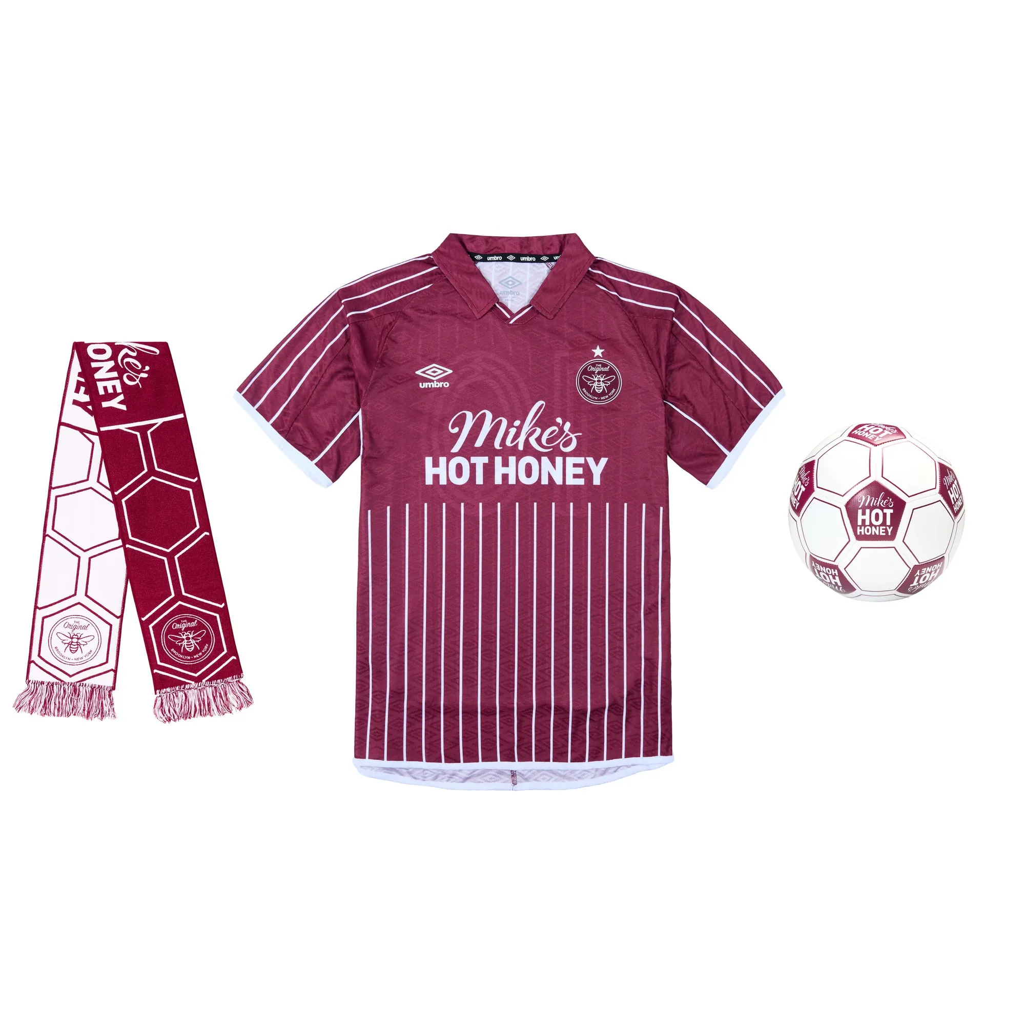 How to Use The Striker Kit for Game Day