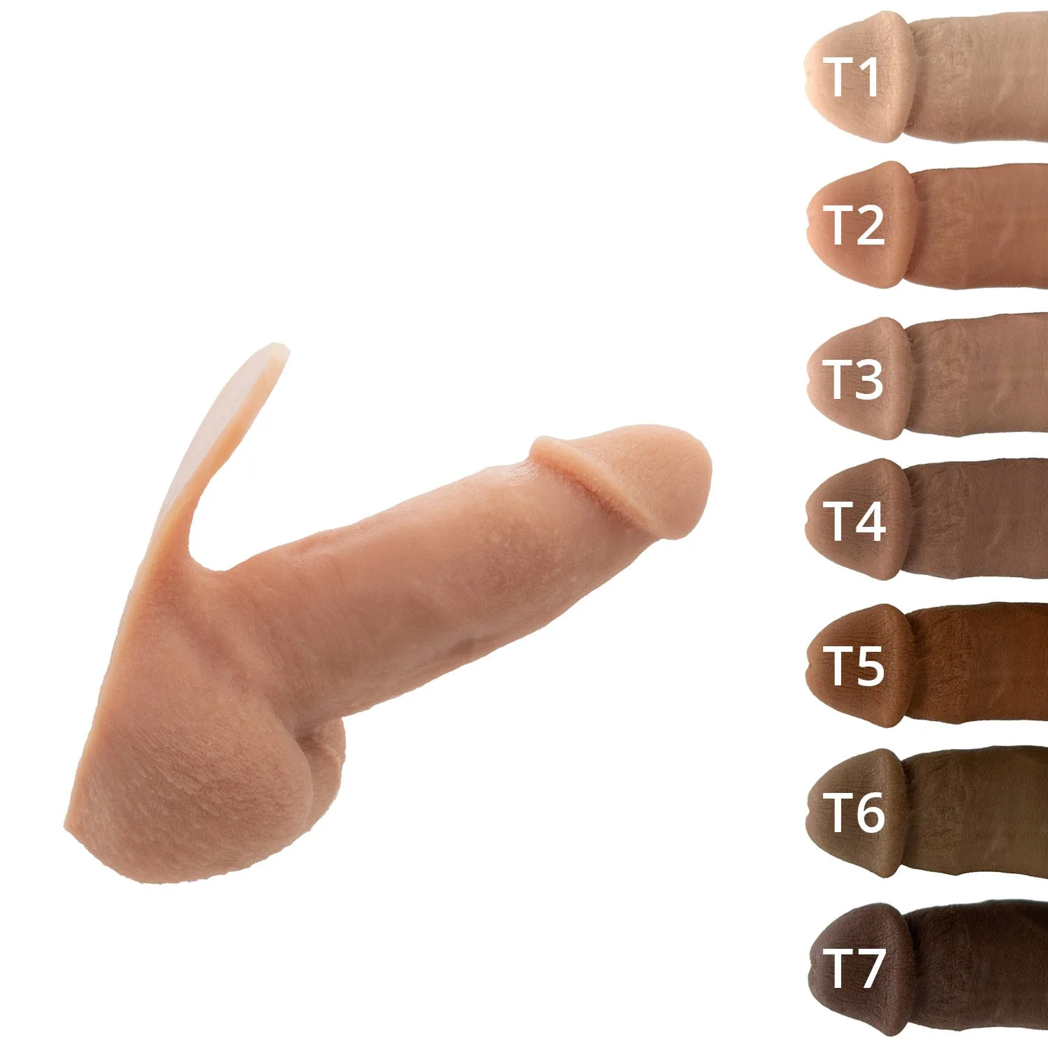 Hard Packer vs Soft Packer: Sizing & Wear Comparison