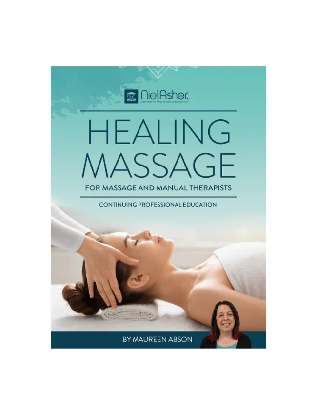 Fusion Medical Massage - 16 CE Hours