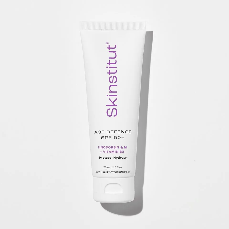 Age Defence SPF 50+