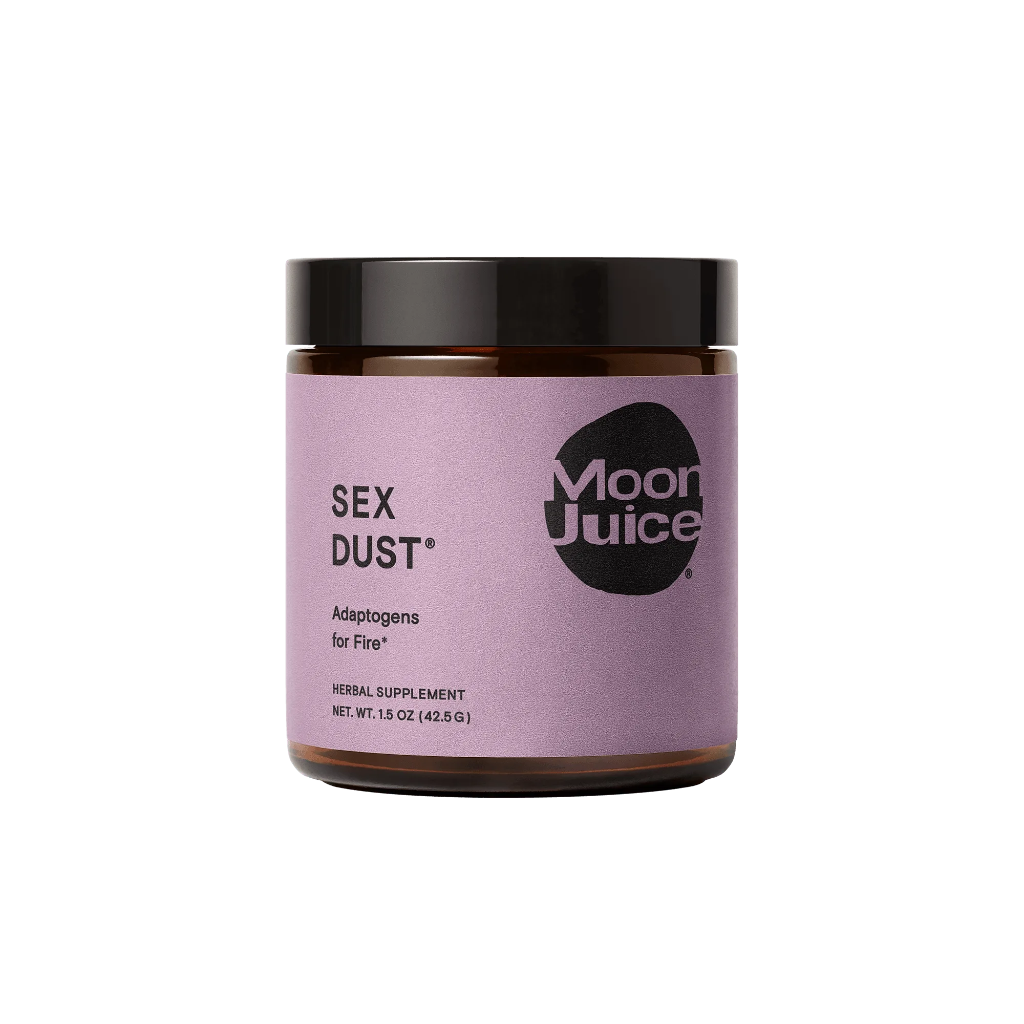 Sex Dust - مكيفات للرغبة الجنسية، التوازن الهرموني والطاقة الإبداعية