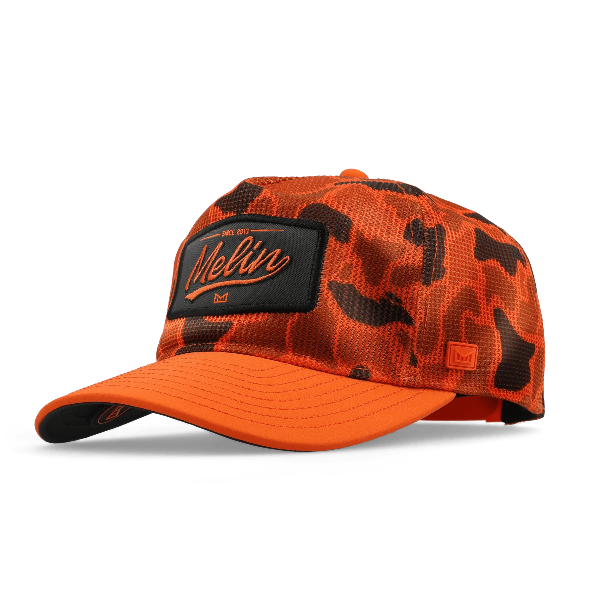 Come abbinare il cappello Odysea Split Fit per tutti i giorni