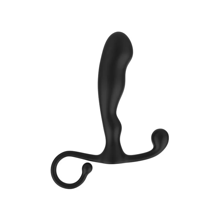 Rev-Pro Prostate Massager: Classic vs Vibrating with Cock Ring