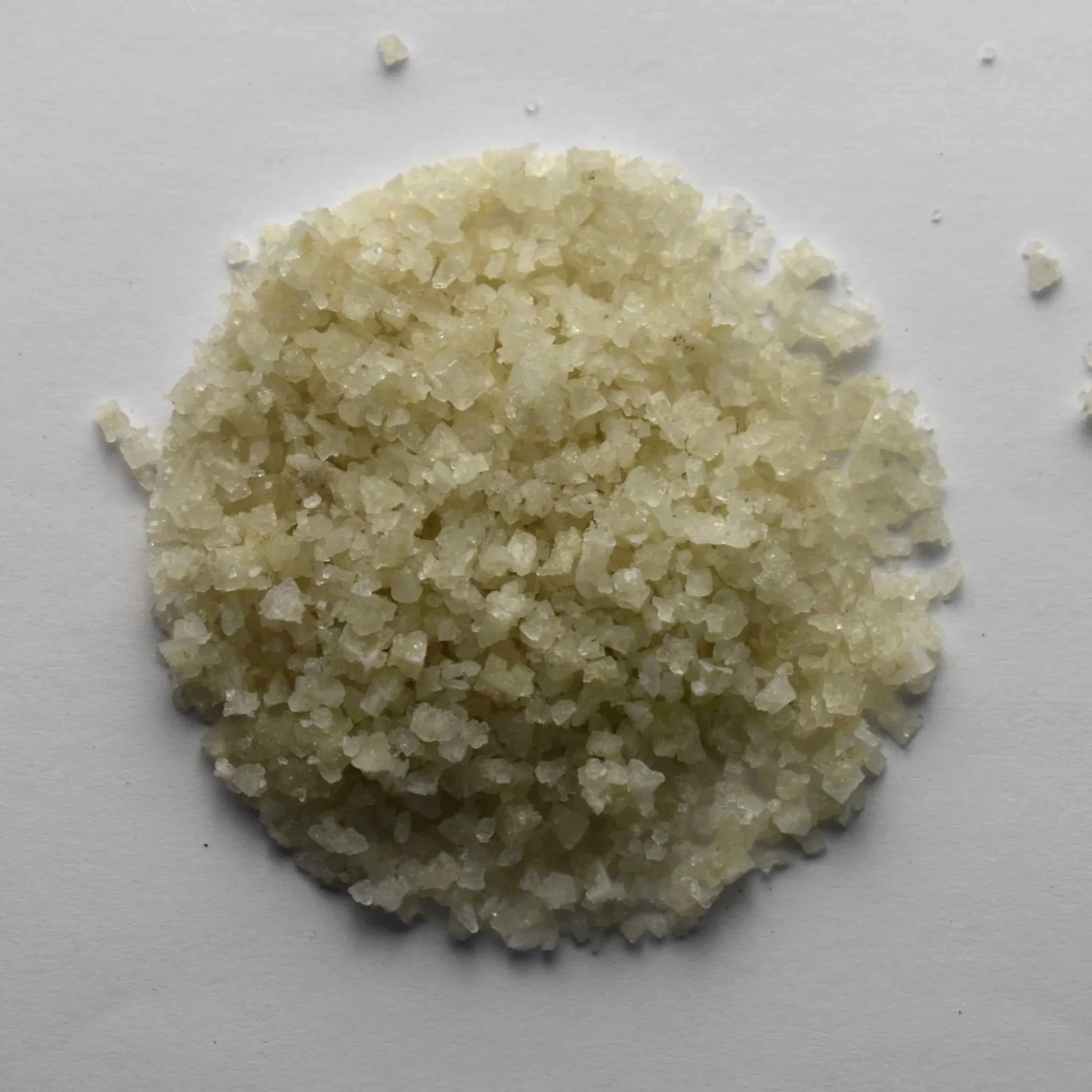 Sale marino grigio, grosso