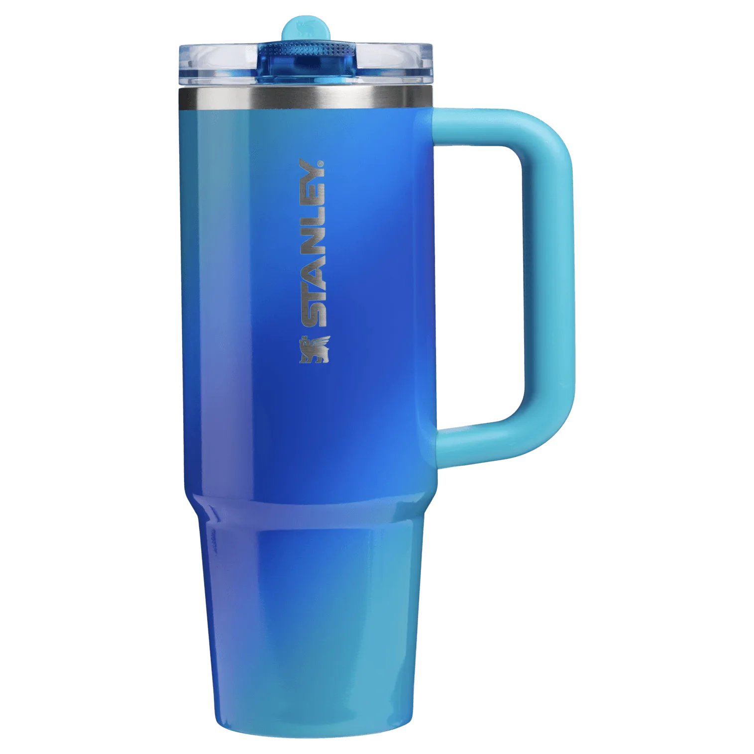 Stanley ProTour vs Quencher: แก้วเดินทางแบบไหนดี?