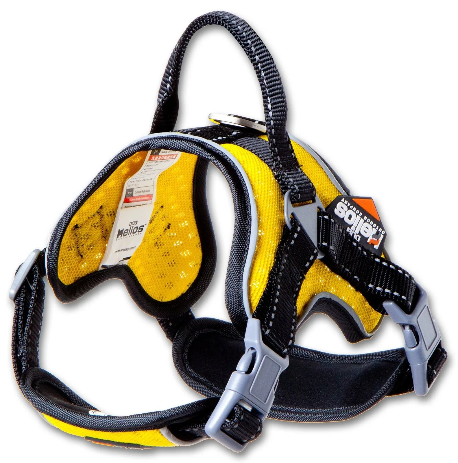 Dog Helios Sporty Hochleistungs-Freilauf-Hundegeschirr