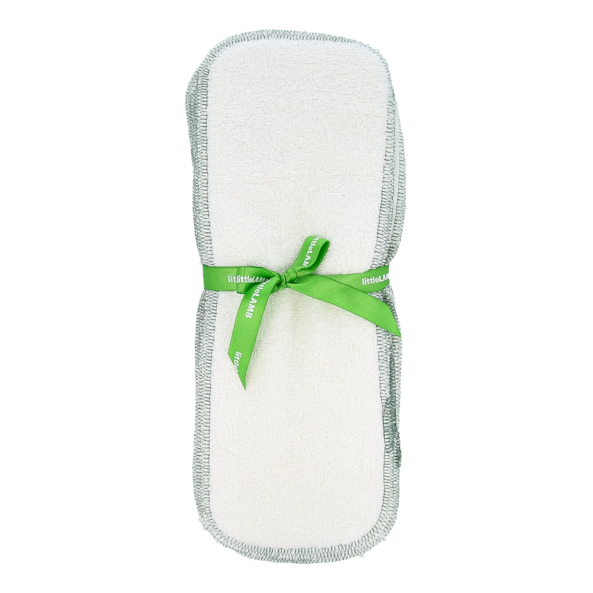 Reusable Bamboo Booster Double'r 10 pack