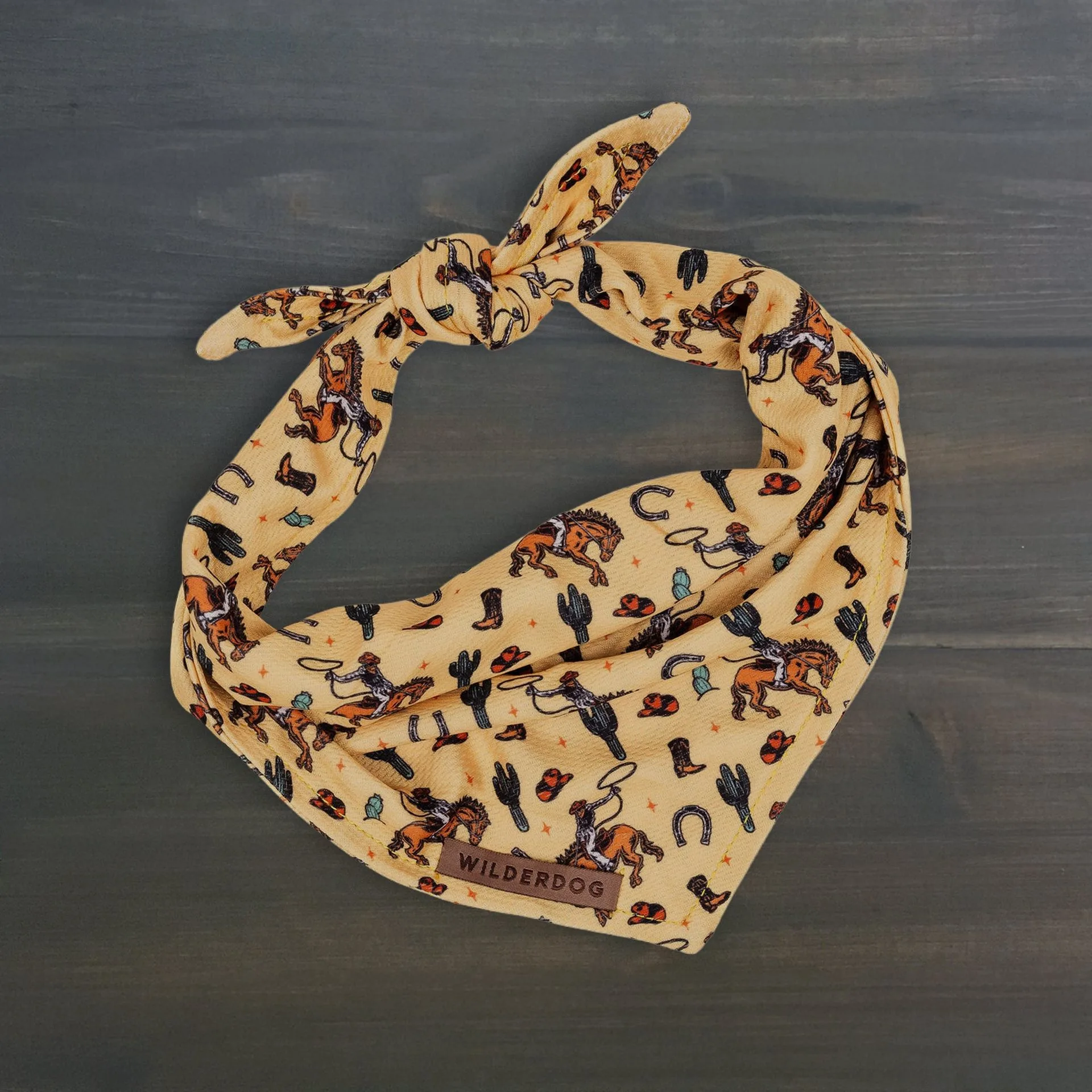 How to Wash and Store Your Dog’s Bandana: Care Tips for Long-Lasting Style
