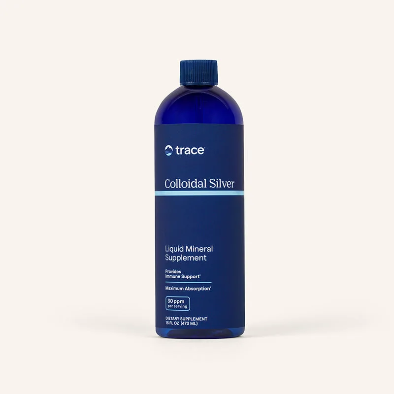 Jak správně používat koloidní stříbro pro každodenní wellness