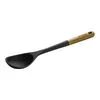 How to Use a Staub Serving Spoon for Cast Iron Cookware