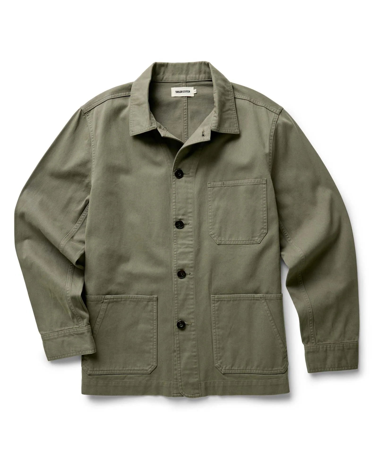 Last Call Shopping Tips: How to Score the Best Deals on Taylor Stitch