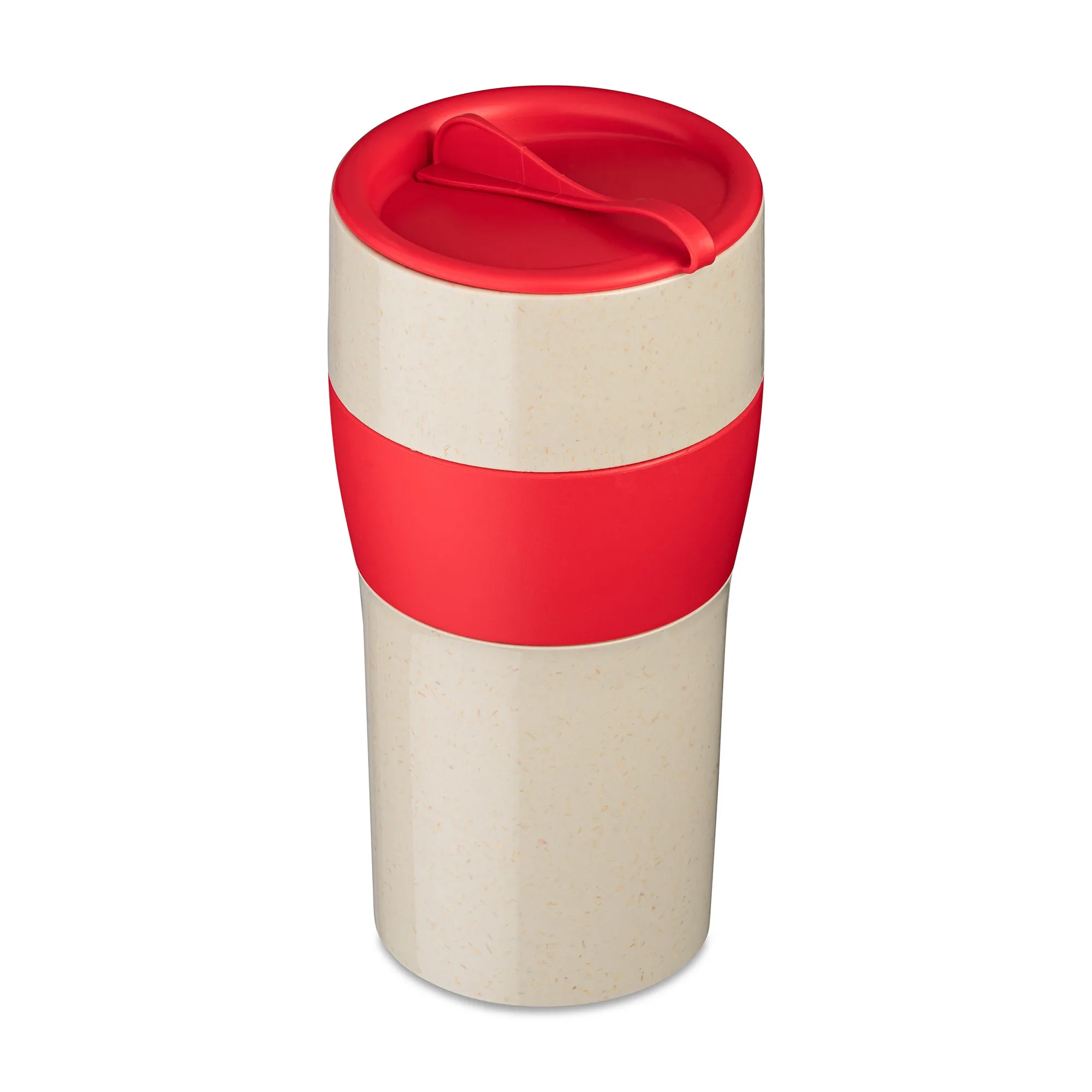 Thermobecher mit Deckel AROMA TO GO XL