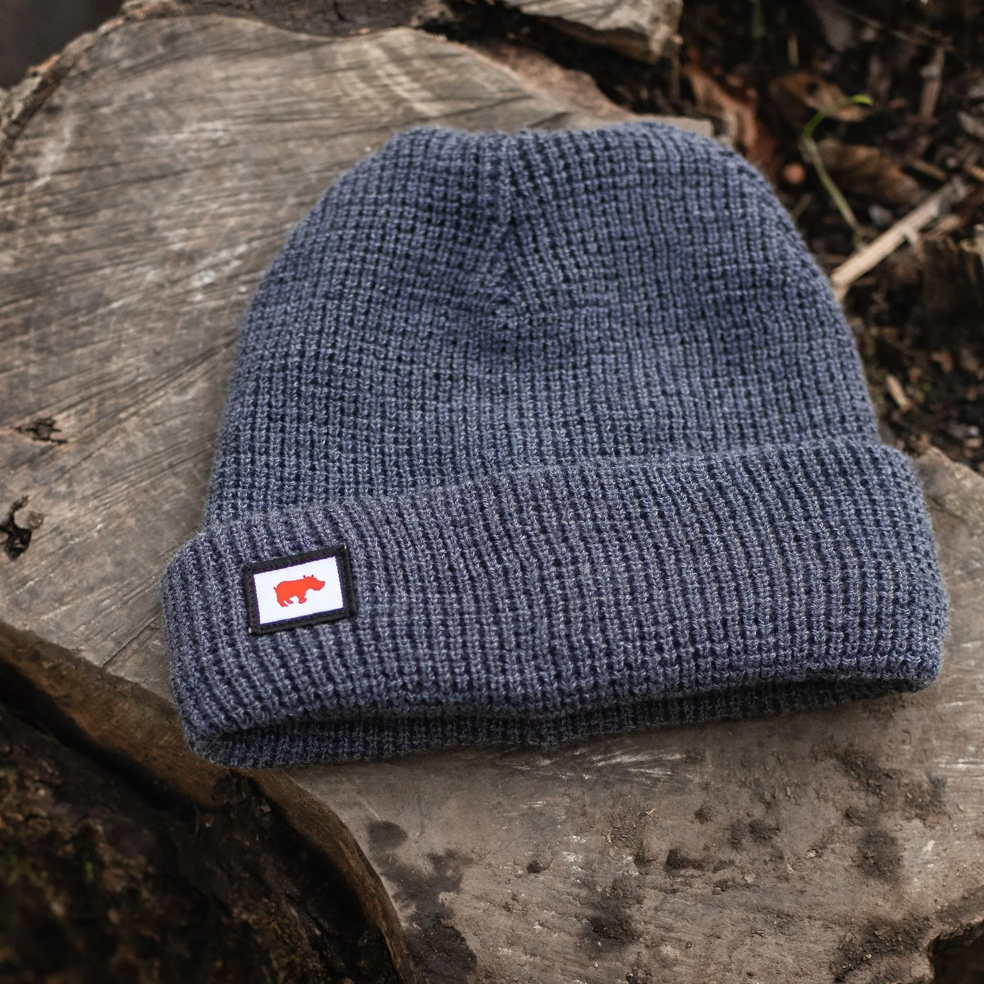 Beanie stylen für den lässigen Café-Look