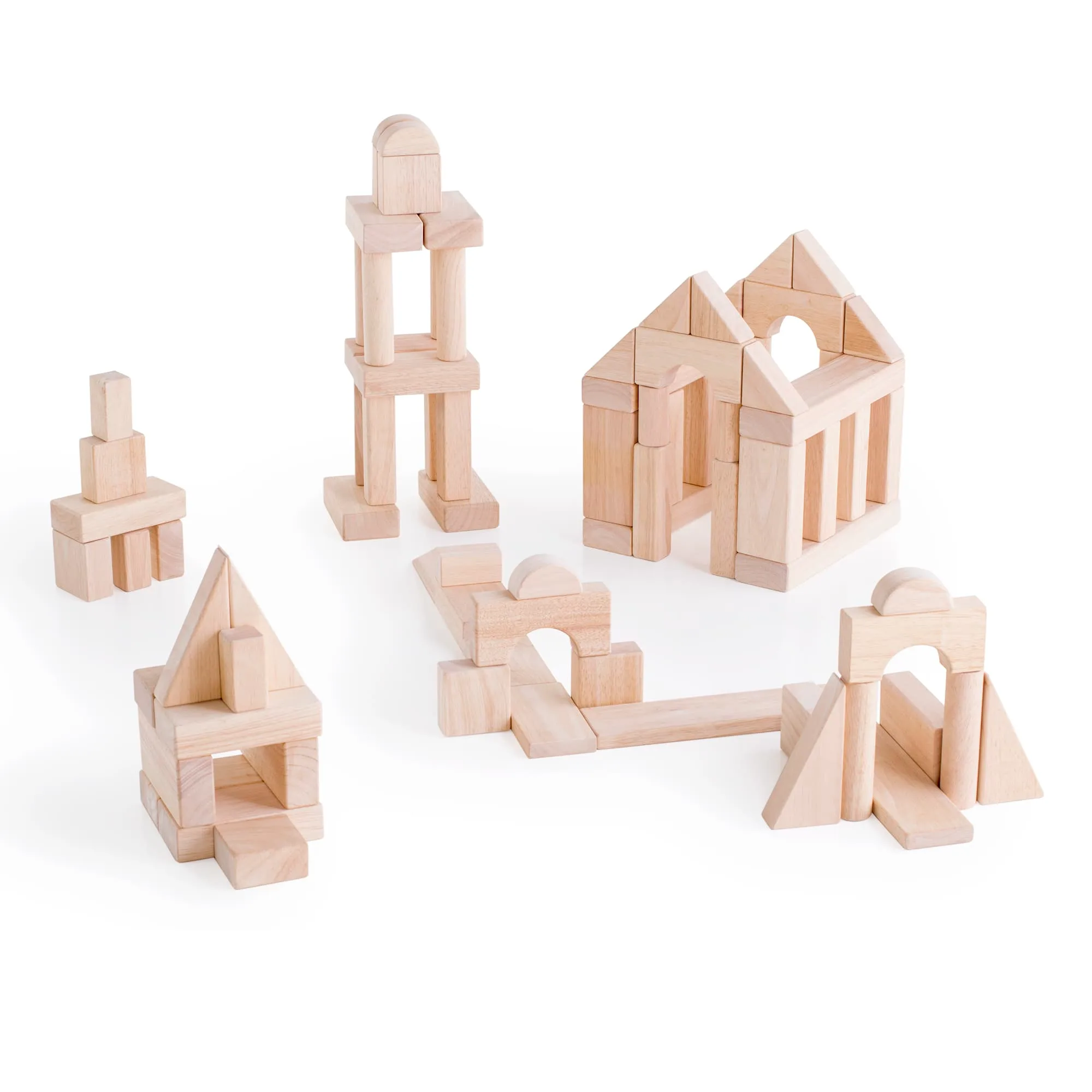 Why Double Playsilks Belong in Every Block Play Area