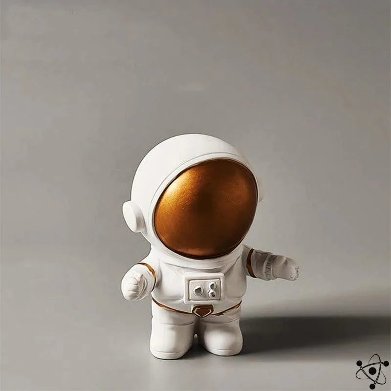 Warm Astronaut vs Moon Astronaut Figurines: Which to Display?