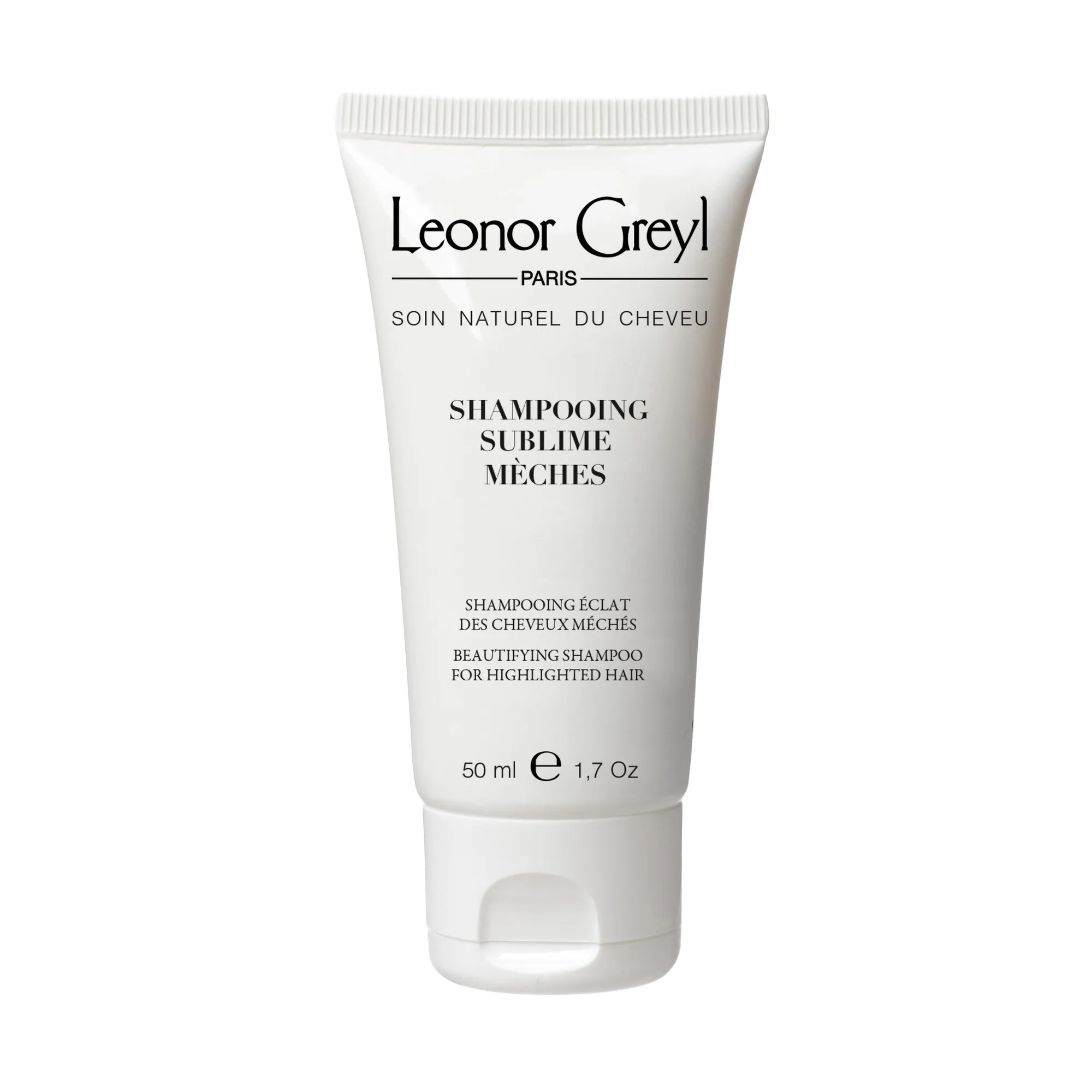 Come usare Shampooing Sublime Mèches formato travel
