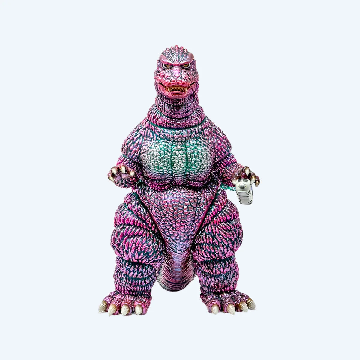 Spiral Studio – TYGTOY Godzilla 1984 (Cybot) Kaiju Canvas 1st Term Coloring