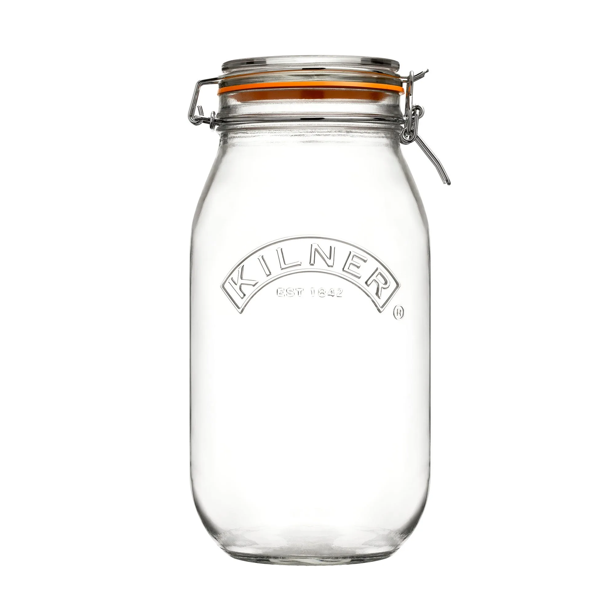Kilner® vs. Mason-purkit: yksityiskohtainen vertailu kotisäilöjille