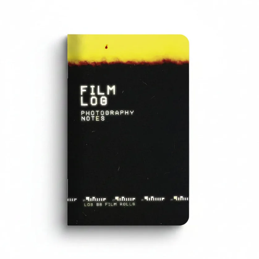 Choosing the Right Film Logbook for Your Workflow