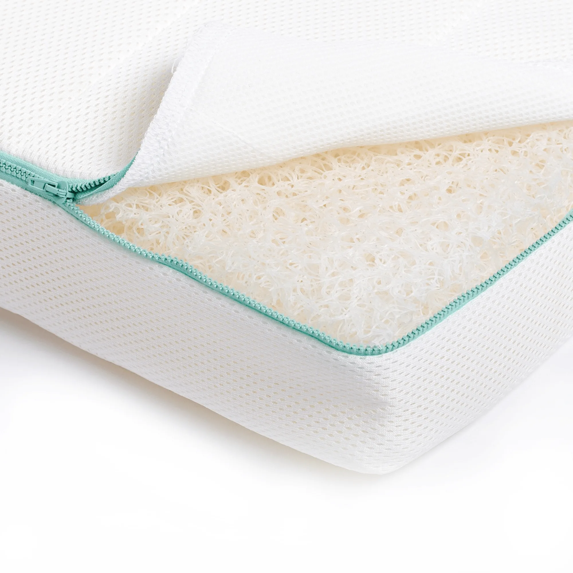 Atmungsaktive Babybettmatratze auswählen
