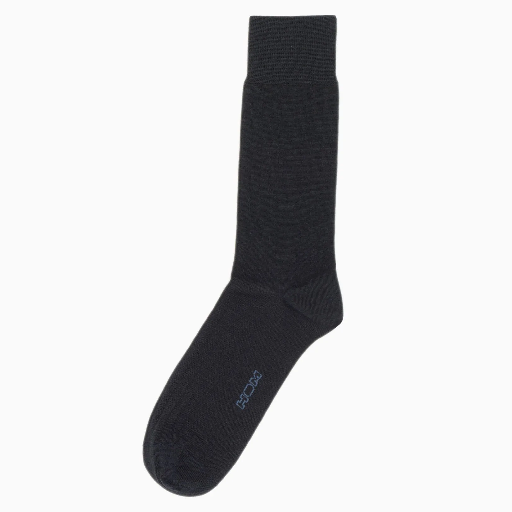Laine Coton One Size Socks | Blue - Dark Combo 407548-M008