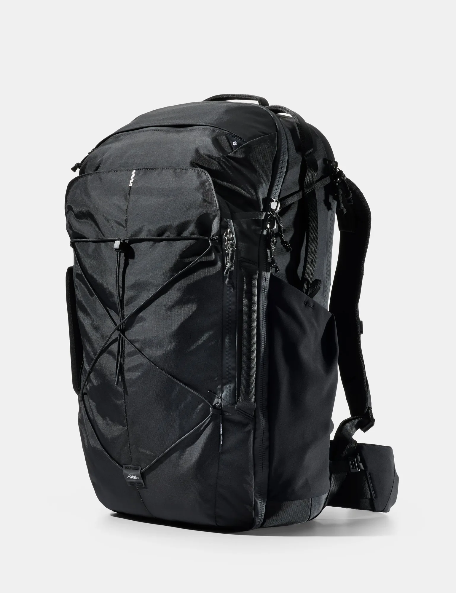 45L Global Travel Pack