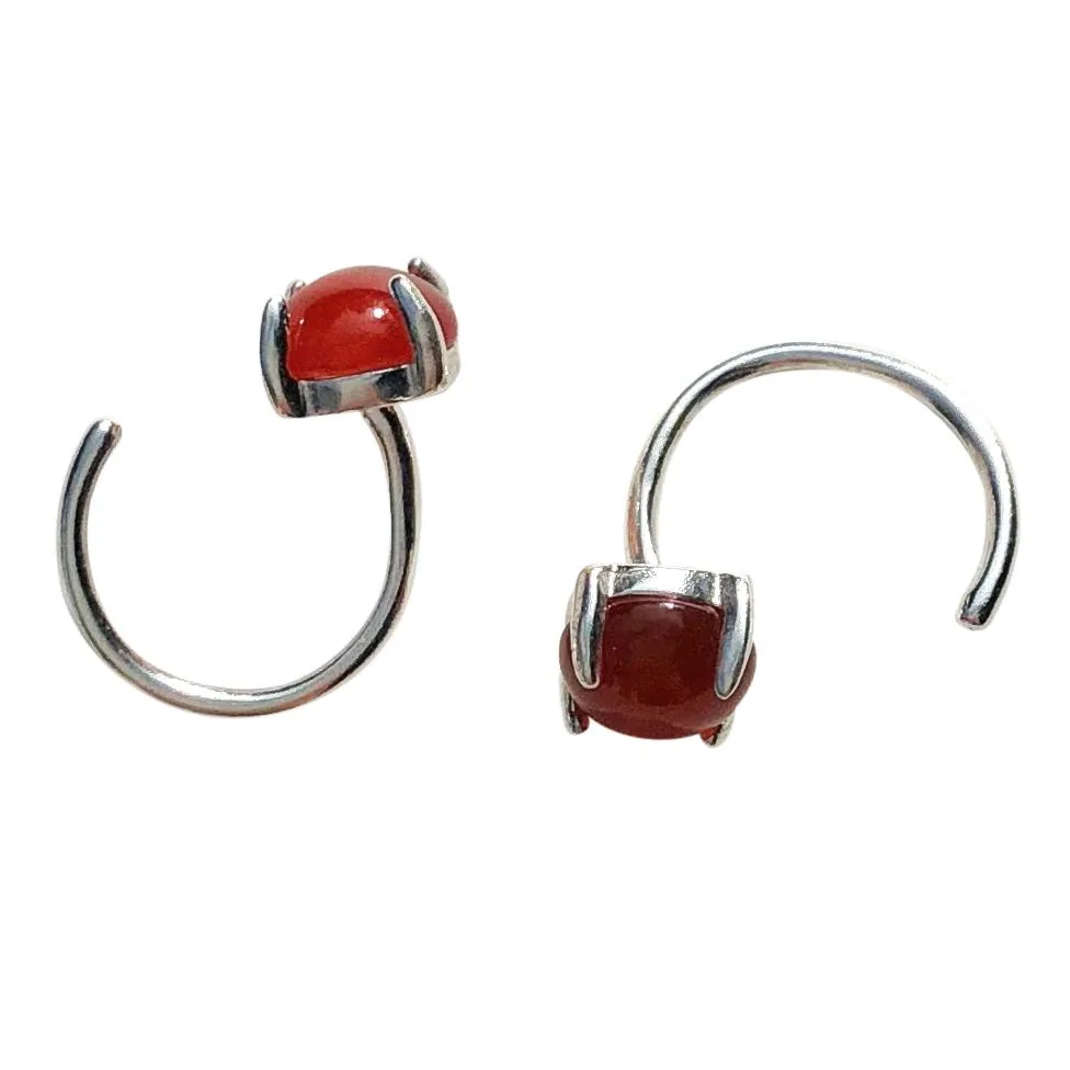 How to Choose Crystal Cuff Earrings: A Practical Guide