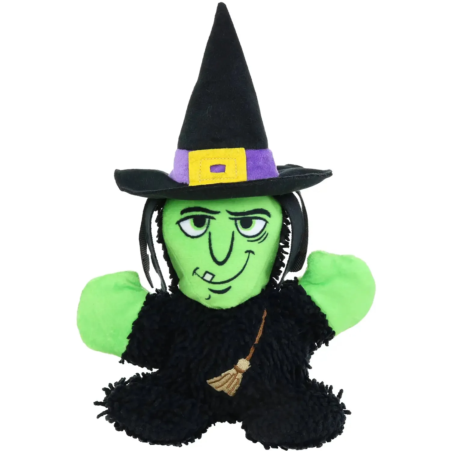 Mighty Dog Toy Linda the Witch로 상호작용 놀이하는 방법