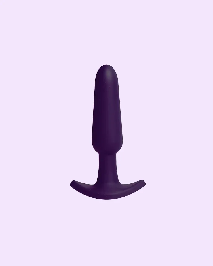 Vedo Bump - promises a smooth ride 🤭