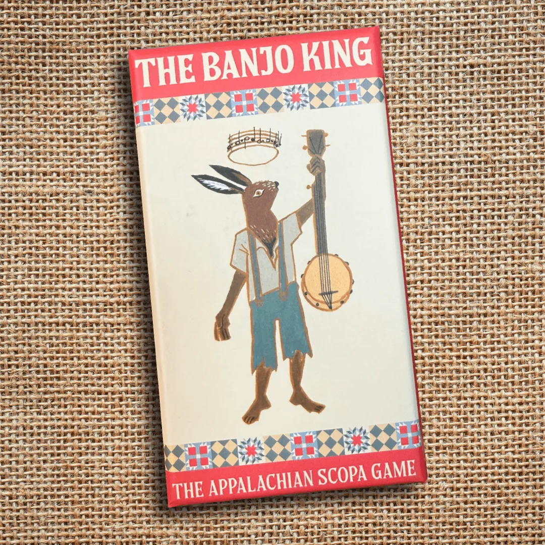 The Banjo King
