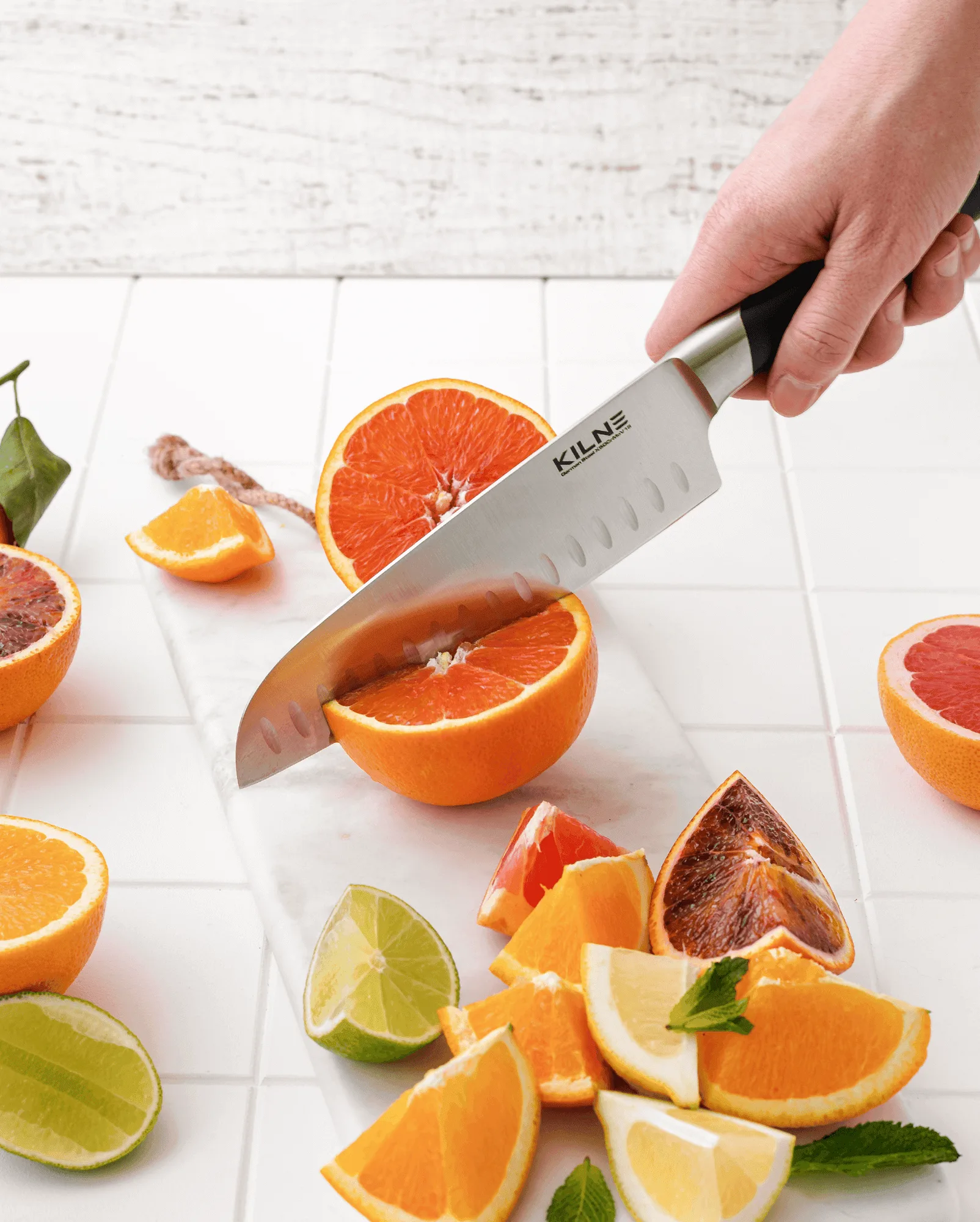 Santoku Knife Mastery: Techniques, Cuts, and Everyday Uses