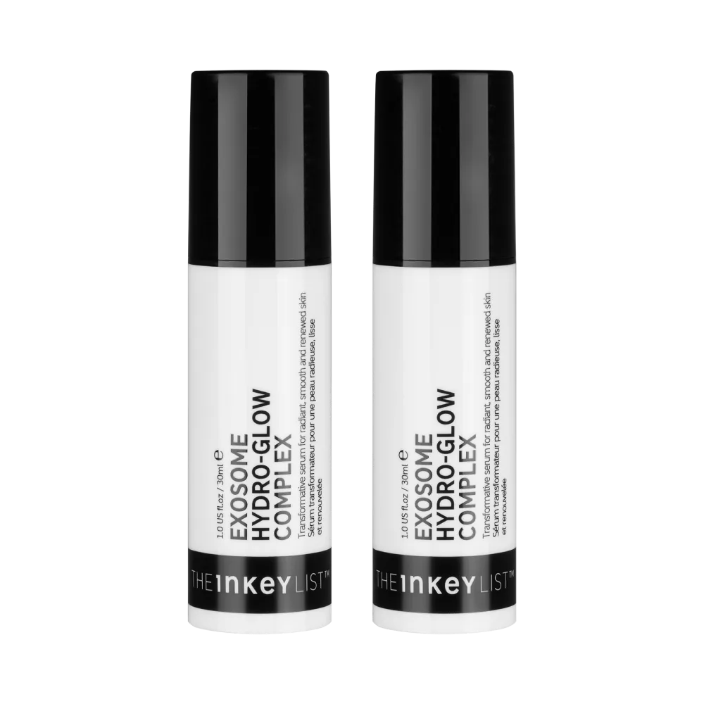 Kompleks Duo Exosome Hydro-Glow
