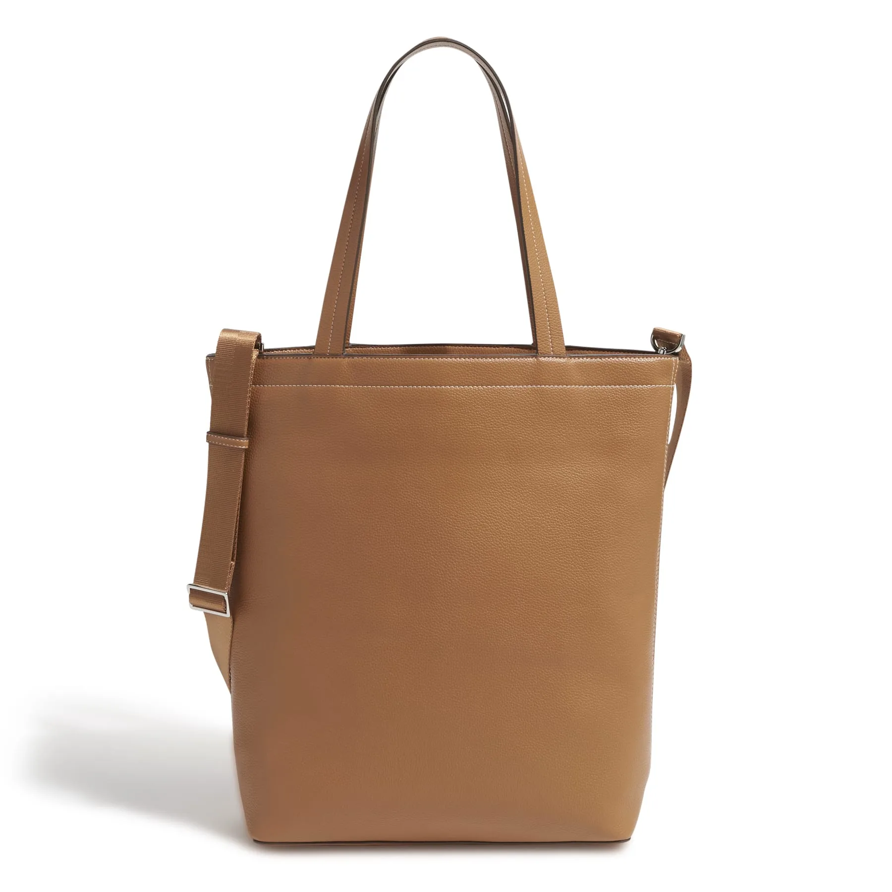 Hathaway Tote vs. Large North South Tote: Welche Tasche passt?