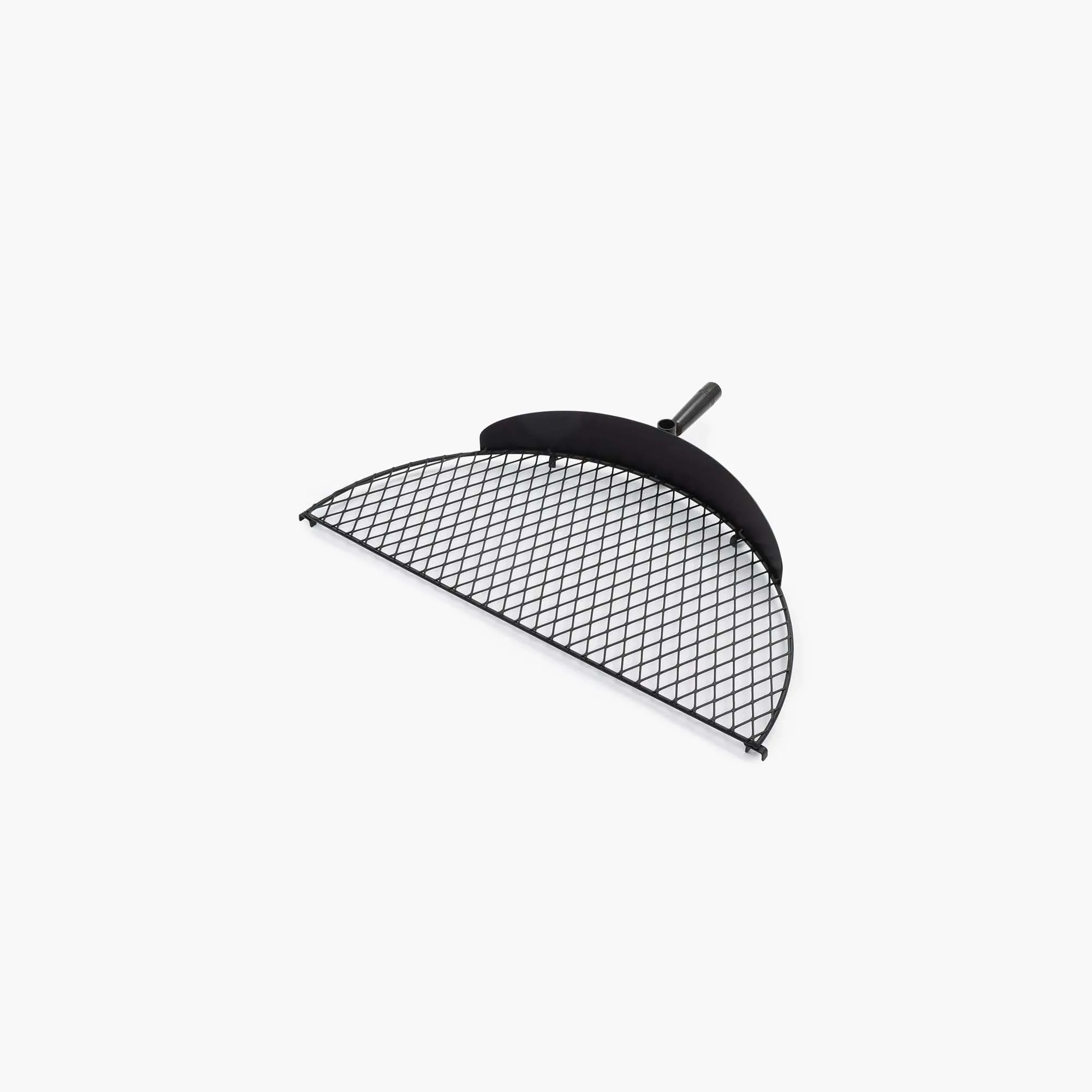 How to Choose the Right Fire Pit Grill Grate for Your Campfire Cooking
