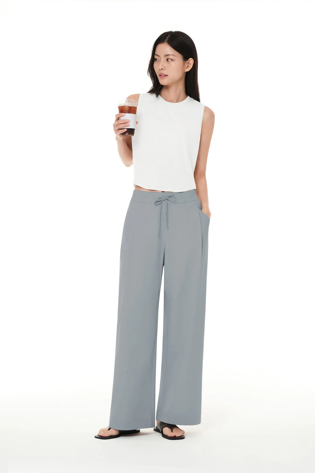 Airywin Wide Pants vs Airst Wide Pants: Which Wide-Leg Fit Wins?