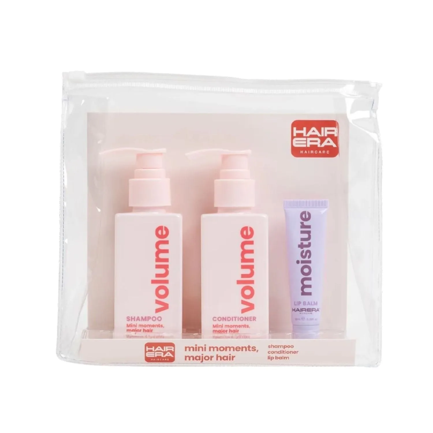Travel Vanity Bag: Weekend Trip Essentials to Pack