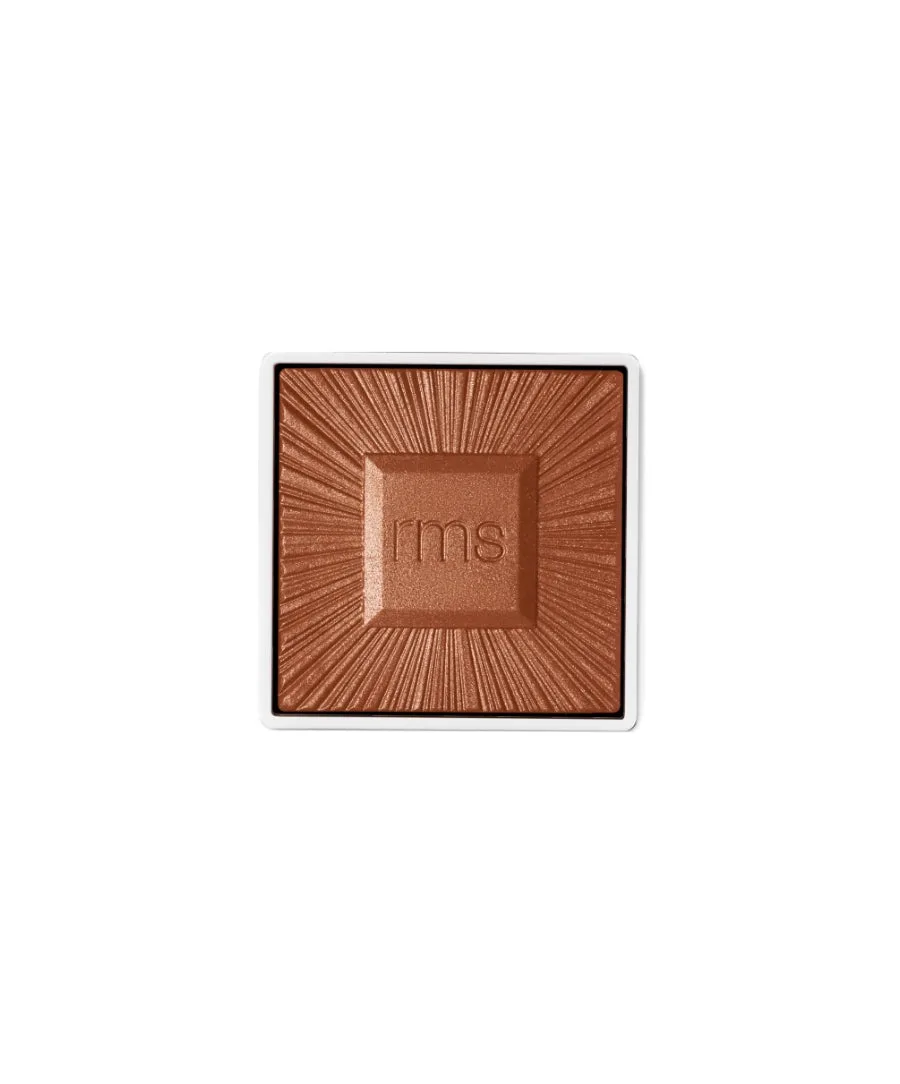 Cream Bronzer vs Powder Bronzer: Which RMS Beauty Bronzer Is Right for Your Skin Type?