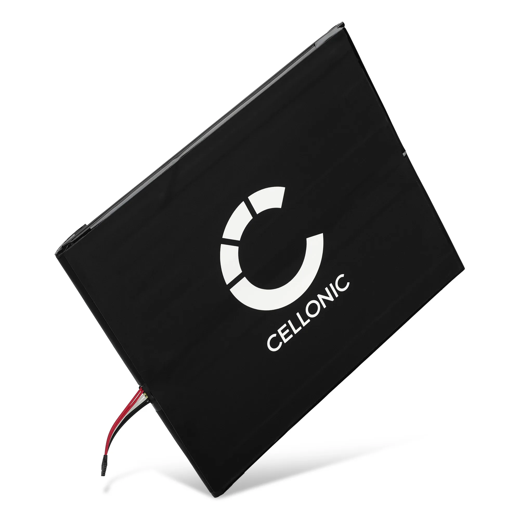 58-000187, 26S1015-A Battery for Amazon Fire HD 10 (2017) SL056ZE Tablet Battery Replacement - 6200mAh