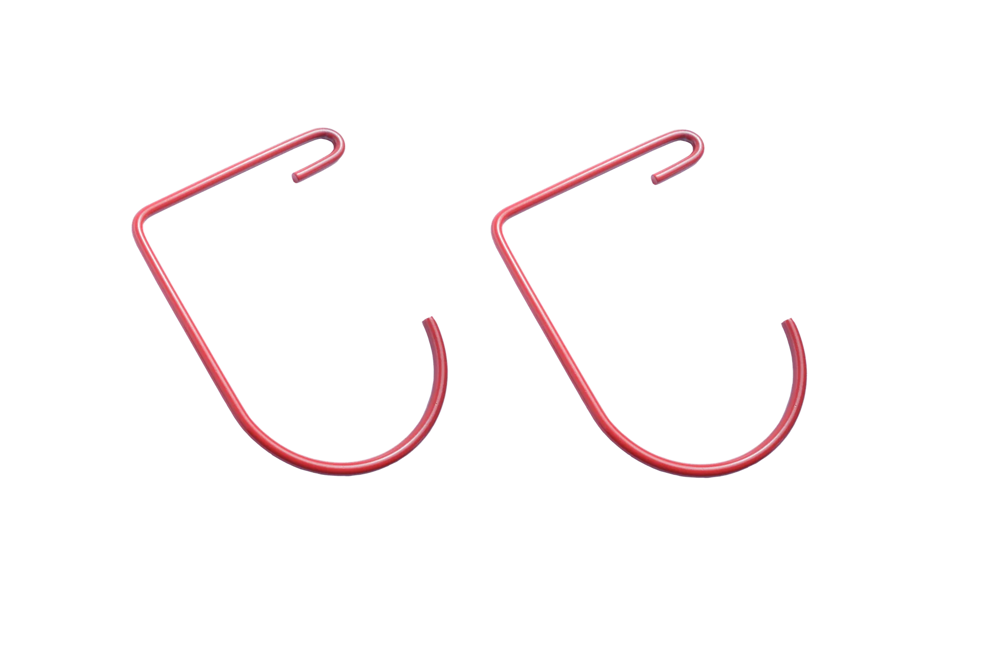Ganci di stoccaggio per piattaforma