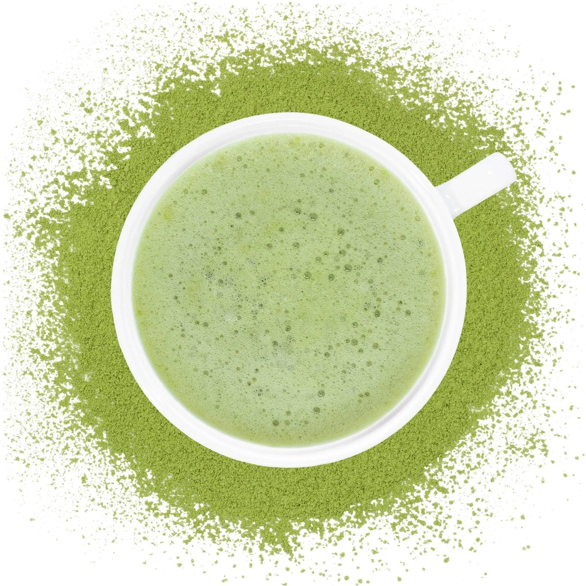 How to Brew Premium Matcha for a Smooth Cup