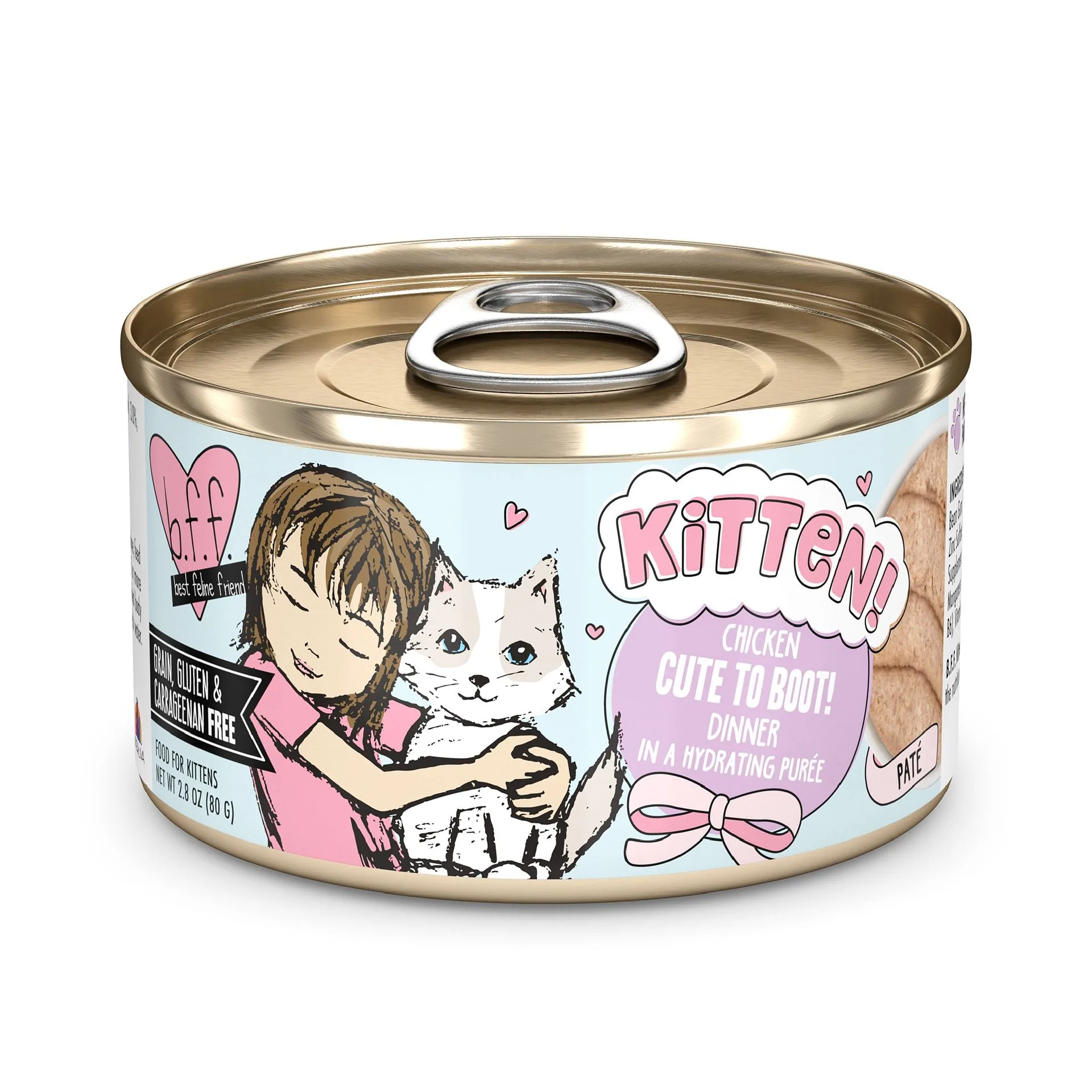 Top 10 Cat Treats for Sensitive Stomachs: Gentle Options for Digestive Health